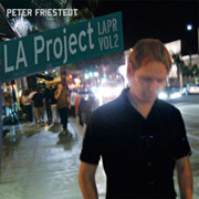 Review: Peter Friestedt - L.A. Project Vol 2