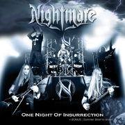 Review: Nightmare - One Night Of Insurrection (Live)