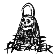 Review: Pet The Preacher - Short Stories: Papa Zen & Meet The Creature