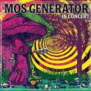 Review: Mos Generator - In Concert 2007-2014