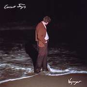 Review: Current Joys - Voyager