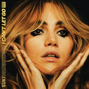 Review: Suki Waterhouse - I Can't Let Go