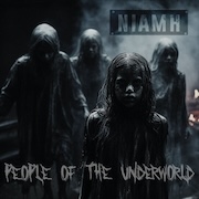 Review: Niamh - People Of The Underworld