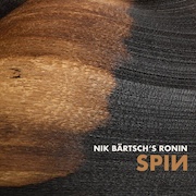 Review: Nik Bärtsch's Ronin - Spin