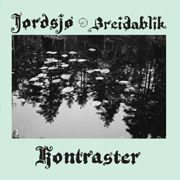 Review: Jordsjø / Breidablik - Kontraster