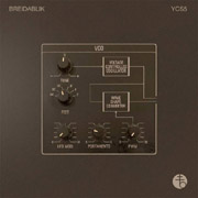 DVD/Blu-ray-Review: Breidablik - YCS5