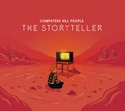 DVD/Blu-ray-Review: Computers Kill People - Storyteller