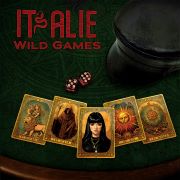 DVD/Blu-ray-Review: IT‘sALIE - Wild Games