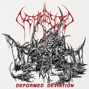 DVD/Blu-ray-Review: Nephasto - Deformed Deviation