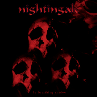 DVD/Blu-ray-Review: Nightingale - The Breathing Shadow (Reissue)