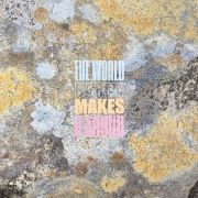 Ogrom Circus: The World Barely Makes A Sound