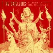 DVD/Blu-ray-Review: The Bateleurs - A Light In The Darkness