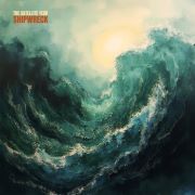DVD/Blu-ray-Review: The Satellite Year - Shipwreck