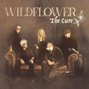 DVD/Blu-ray-Review: Wildflower - The Cure