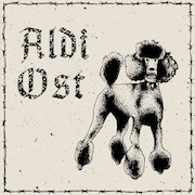 DVD/Blu-ray-Review: Aldi Ost - Aldi Ost