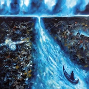 DVD/Blu-ray-Review: Berlial - Nourishing The Disaster To Come