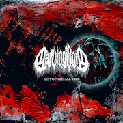 DVD/Blu-ray-Review: Carving Void - Suffocate All Life