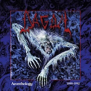 Review: Dagon - Aeonthology 1990-1992