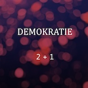 DVD/Blu-ray-Review: Demokratie - 2 + 1