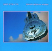 DVD/Blu-ray-Review: Dire Straits - Brothers In Arms - 40th Anniversary LP-Version
