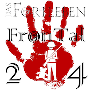 DVD/Blu-ray-Review: Das Fortleben - FronTal '24