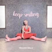 DVD/Blu-ray-Review: Frollein Smilla - Keep Smiling