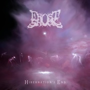 Frostshock: Hibernation’s End