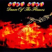 DVD/Blu-ray-Review: Guru Guru - Dance Of The Flames (2025er-Remaster des 1974er-Albums)
