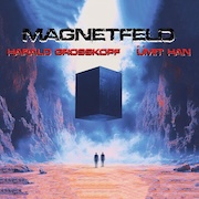 DVD/Blu-ray-Review: Harald Grosskopf & Ümit Han - Magnetfeld
