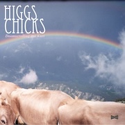 DVD/Blu-ray-Review: Higgs Chicks - Doomscrolling mit Kurt