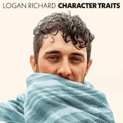 DVD/Blu-ray-Review: Logan Richard - Charakter Traits