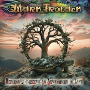 DVD/Blu-ray-Review: Mark Trueack - Journey's Groove – An Adventure In Life