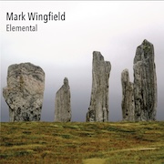 DVD/Blu-ray-Review: Mark Wingfield - Elemental