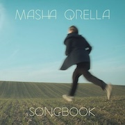 Review: Masha Qrella - Songbook