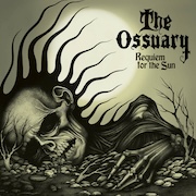 DVD/Blu-ray-Review: The Ossuary - Reqiuem for the Sun