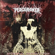 Review: Peacemaker - Internal Revolution