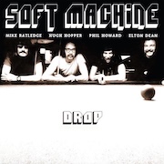 DVD/Blu-ray-Review: Soft Machine - Drop