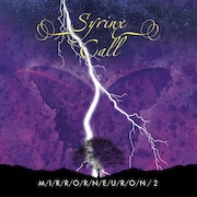 DVD/Blu-ray-Review: Syrinx Call - Mirrorneuron 2
