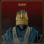 Review: Wormsand - You, The King