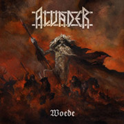 DVD/Blu-ray-Review: Alvader - Woede