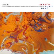 DVD/Blu-ray-Review: Elastic Fono Band - Elastic Fono Band