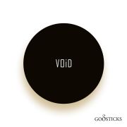 DVD/Blu-ray-Review: Godsticks - VOiD