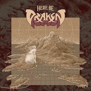DVD/Blu-ray-Review: Draken - Here Be Draken
