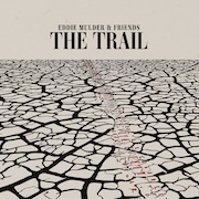 DVD/Blu-ray-Review: Eddie Mulder & Friends - The Trail