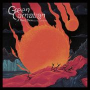 DVD/Blu-ray-Review: Green Carnation - A Dark Poem, Part II: Sanguis