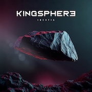 DVD/Blu-ray-Review: Kingsphere - Inertia