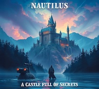 DVD/Blu-ray-Review: Nautilus - A Castle Full Of Secrets