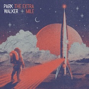 DVD/Blu-ray-Review: Park Walker - The Extra Mile