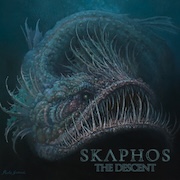 DVD/Blu-ray-Review: Skaphos - The Descent