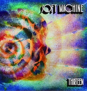 DVD/Blu-ray-Review: Soft Machine - Thirteen